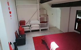 Appartement meublé à Villeneuve les maguelone